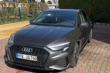 Audi A3 47.500 km 35.000 &euro; Eschborn 65760