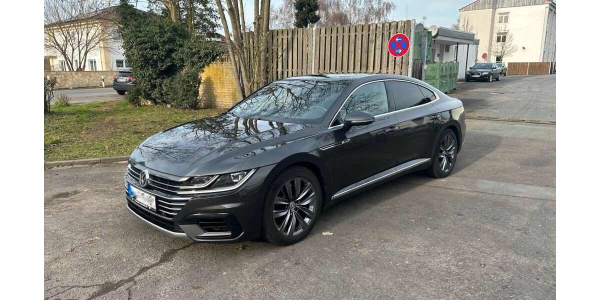 VW Arteon 124.000 km 24.000 &euro; Griesheim 64347