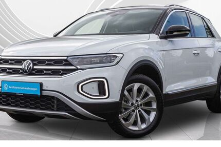 VW T-Roc 18.500 km 27.940 &euro; Bad Homburg 61348
