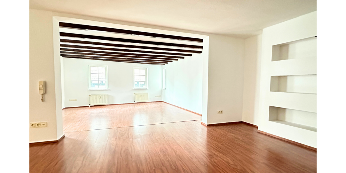 Etagenwohnung Dreieich - 3.5 Zimmer, 120 m&sup2;, 1.400&euro; | Angebot:26879699