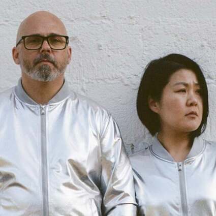 MINOH & JUST LIKE ROME 12.02.2026 Elfer Music Club