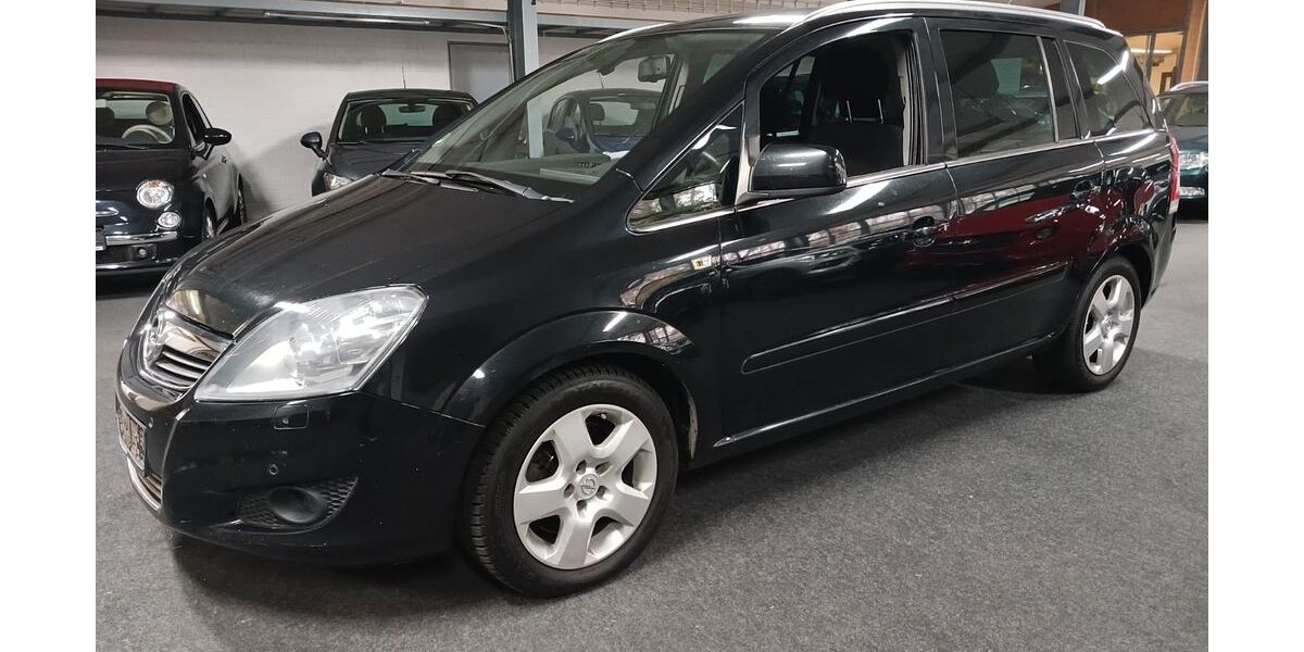 Opel Zafira 203.000 km 4.900 &euro; Rüsselsheim 65428