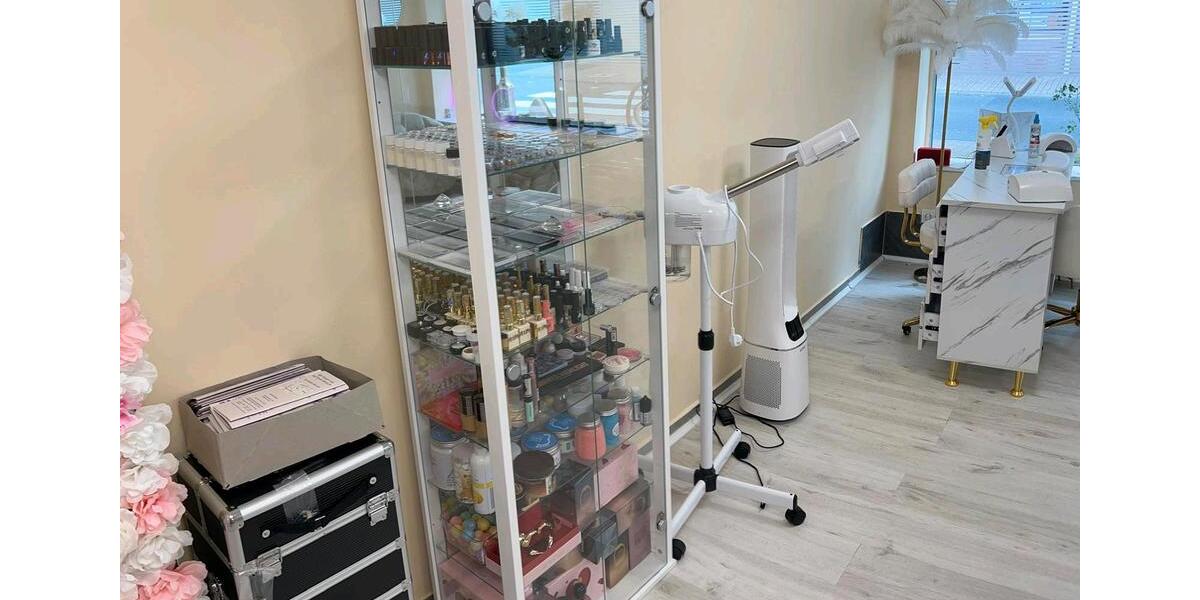 Gewerbeobjekt Frankfurt am Main Fechenheim - 780&euro; | Angebot:25673537