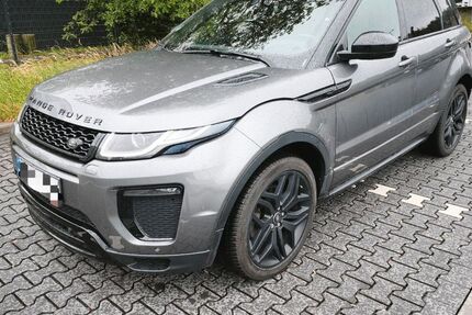 Land Rover Range Rover Evoque 159.000 km 19.900 &euro; Neu-Isenburg 63263