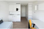 Etagenwohnung Frankfurt am Main Gallus - 1 Zimmer, 23 m&sup2;, 883&euro; | Angebot:26661973