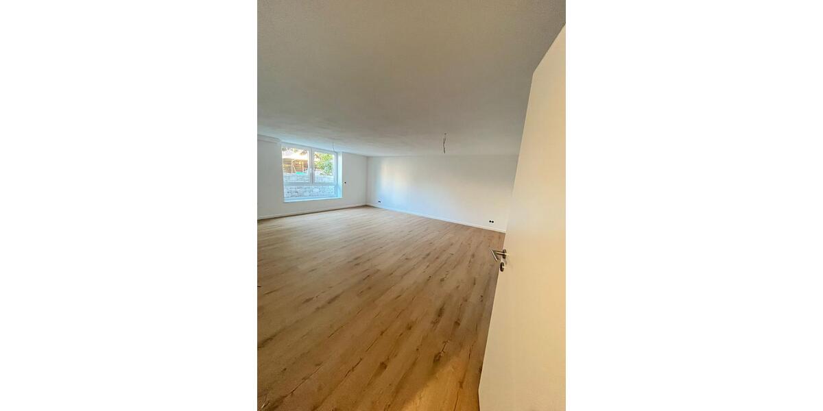 2 Zimmer Neubauwohnung - Erstbezug ab sofort verfügbar 2 zimmer