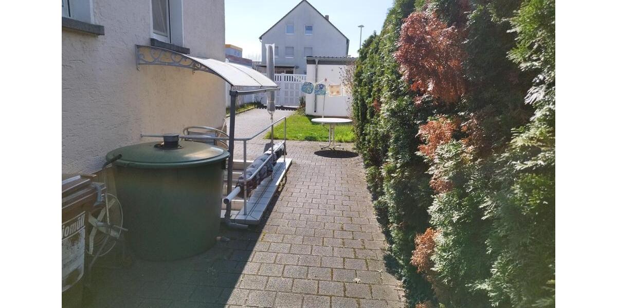 Mehrfamilienhaus, Wohnhaus Rüsselsheim am Main - 580.000&euro; | Angebot:20658802