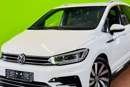 VW Touran 117.000 km 21.990 &euro; Rodgau 63110
