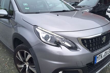 Peugeot 2008 140.000 km 7.400 &euro; Kelkheim 65779