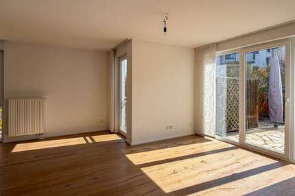 Haus Offenbach am Main Bürgel - 6 Zimmer, 152 m&sup2;, 1.750&euro; | Angebot:26409503