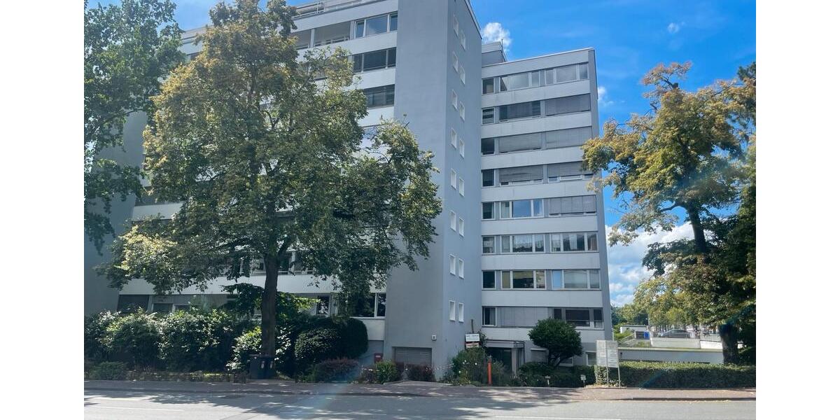 Etagenwohnung Bad Homburg vor der Höhe Berliner Siedlung/Gartenfeld - 3 Zimmer, 80 m&sup2;, 480.000&euro; | Angebot:27071125
