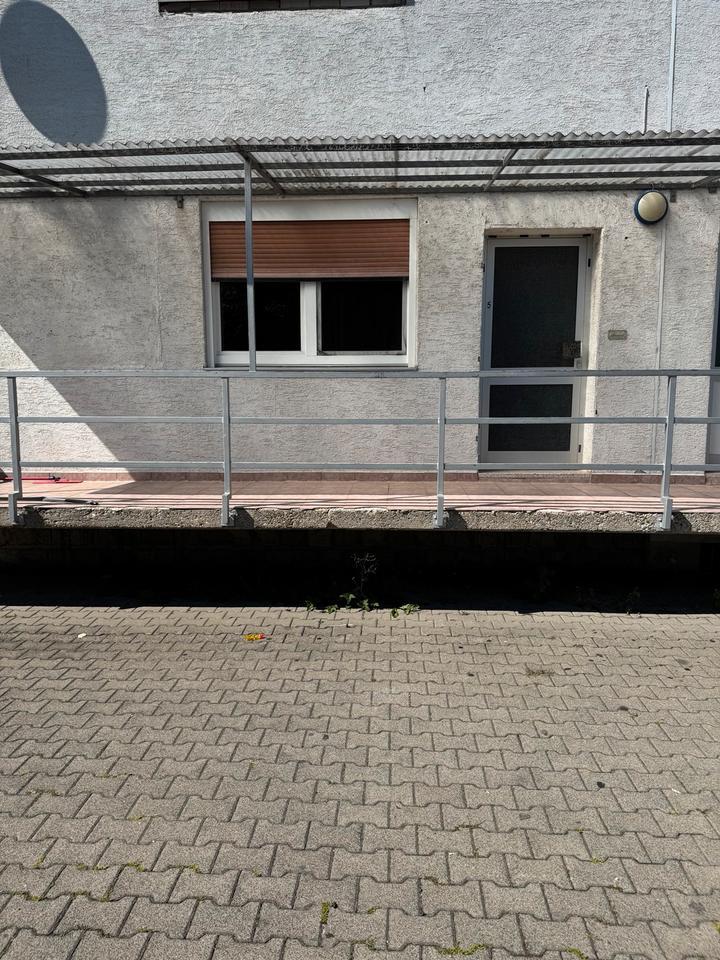 Eigentumswohnung 3 Zimmer, Küche, Bad Zentrale Lage