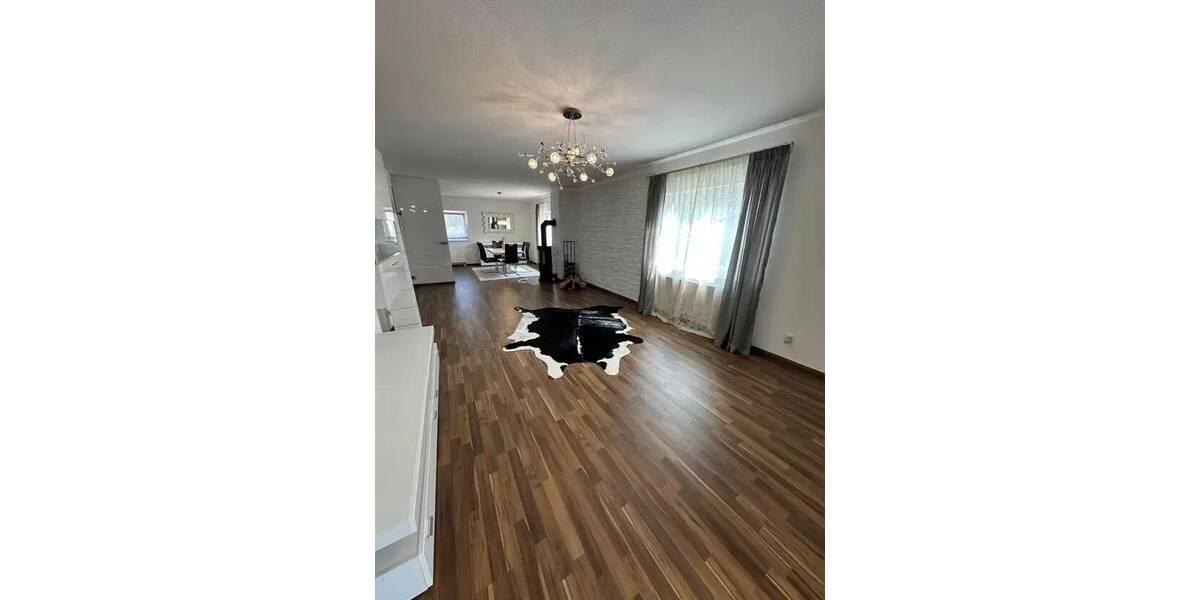 Einfamilienhaus Nidderau Eichen - 5 Zimmer, 180 m&sup2;, 599.000&euro; | Angebot:26909107