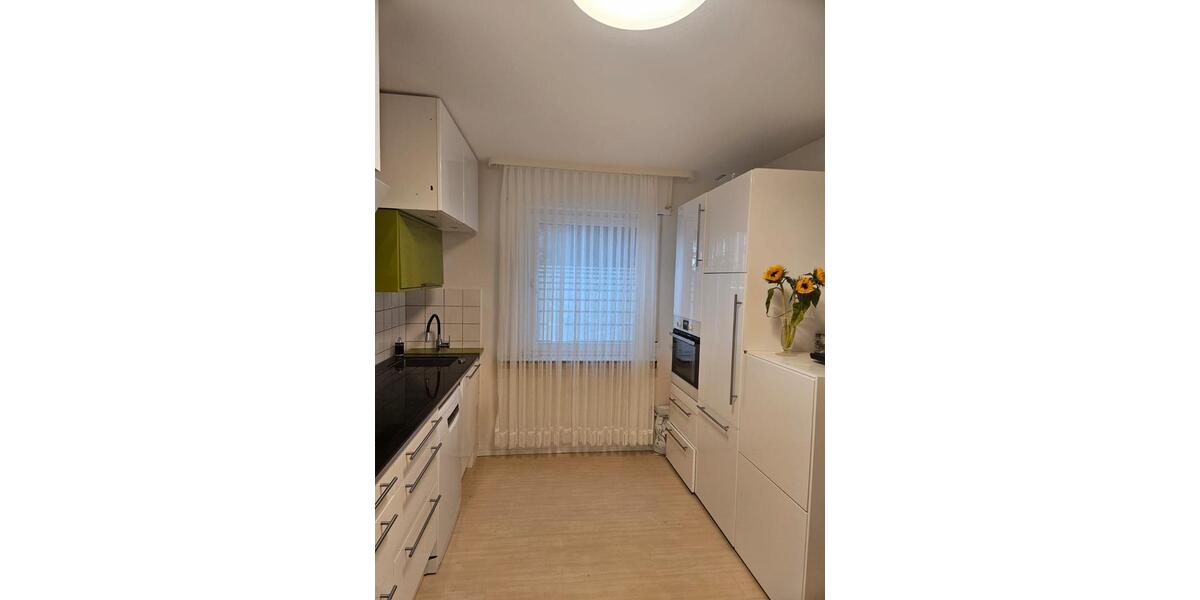 ***Wunderschöne 3-Zimmer Wohnung in HU zu vermieten *** 3 zimmer