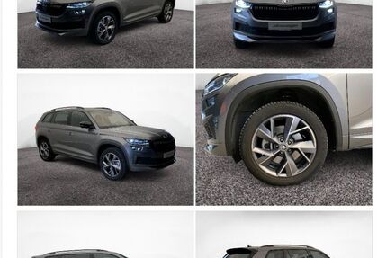 Skoda Kodiaq 55.000 km 35.000 &euro; Frankfurt am Main 60435