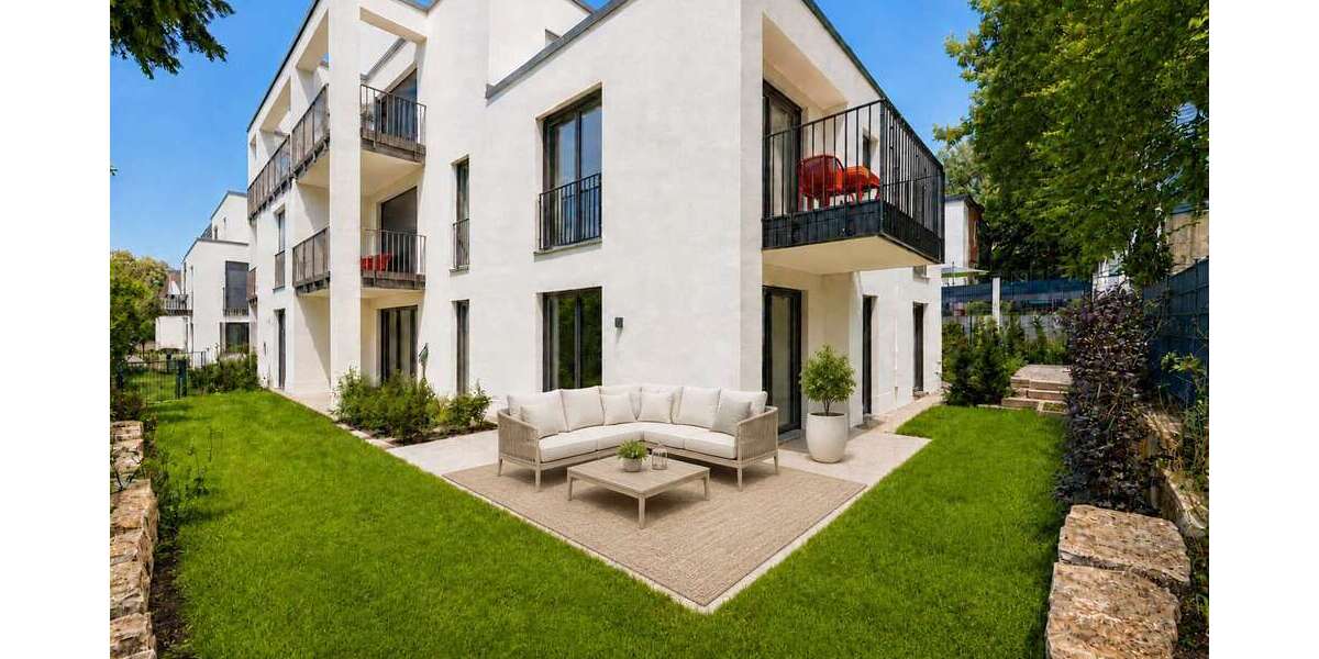 Etagenwohnung Frankfurt am Main Ginnheim - 4 Zimmer, 133 m&sup2;, 1.085.000&euro; | Angebot:26983375