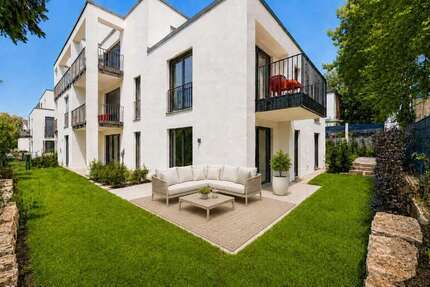 Wohnung Frankfurt am Main Ginnheim - 4 Zimmer, 133 m&sup2;, 1.085.000&euro; | Angebot:26983375