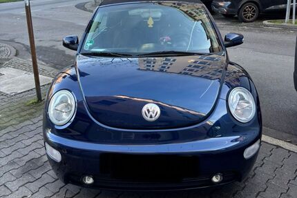 VW Beetle 147.000 km 3.150 &euro; Frankfurt 60329