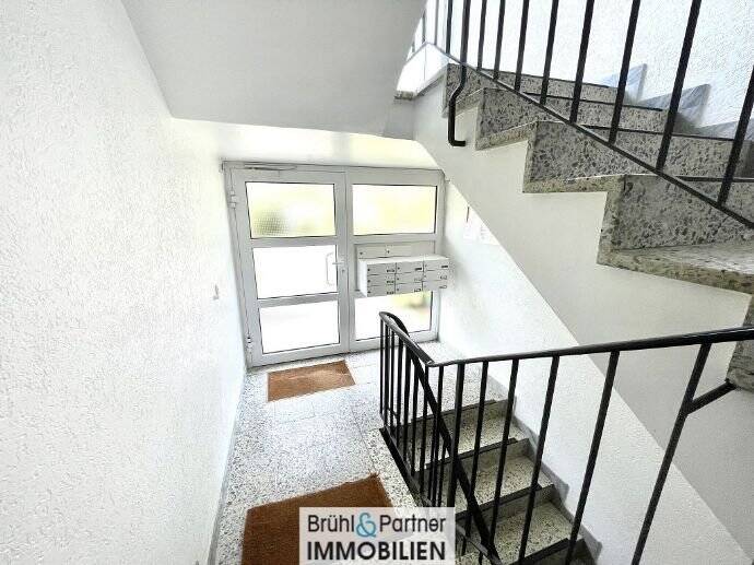 Etagenwohnung Rosbach Ober-Rosbach - 3 Zimmer, 85 m&sup2;, 379.000&euro; | Angebot:24115409