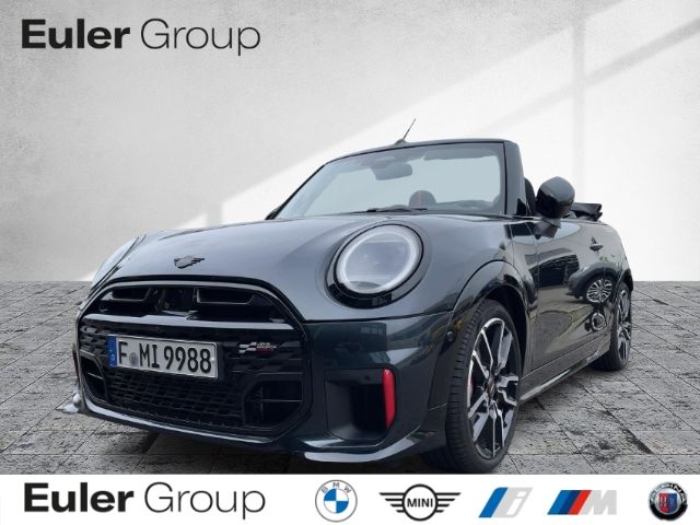 Mini John Cooper Works Cabrio 5.007 km 46.799 € Frankfurt 60314