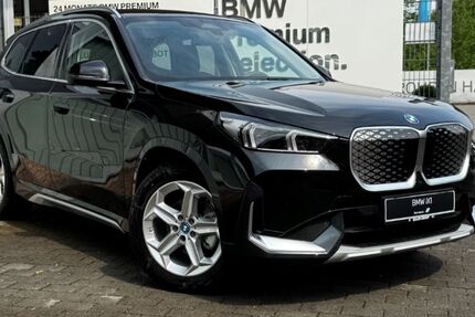 BMW iX1 1.648 km 53.599 € Frankfurt am Main 60435