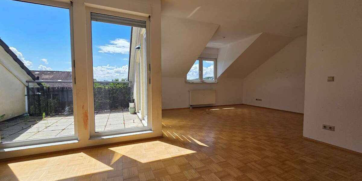Etagenwohnung Frankfurt am Main Bergen-Enkheim - 4 Zimmer, 103 m&sup2;, 448.000&euro; | Angebot:27126130