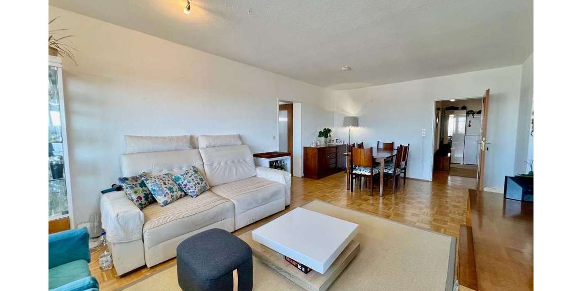 Wohnung zum Kaufen in Frankfurt am Main 459.000 € 98 m² 3.5 zimmer