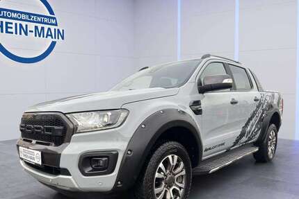 Ford Ranger 145.000 km 29.900 € Nauheim 64569