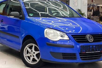 VW Polo 142.000 km 800 &euro; Neu-Isenburg 63263
