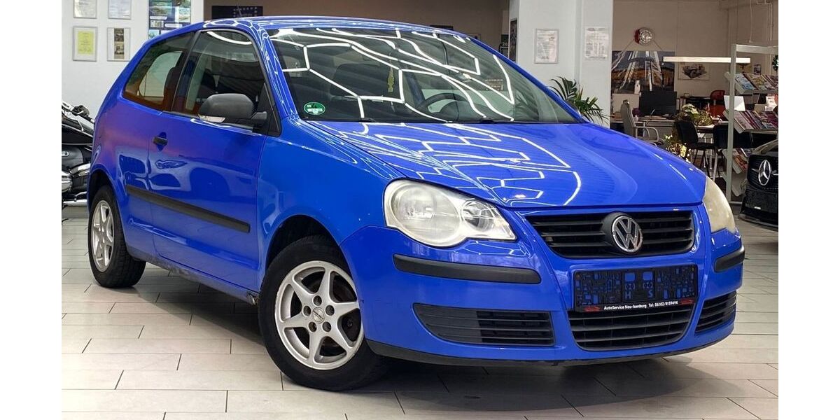 VW Polo 142.000 km 800 &euro; Neu-Isenburg 63263