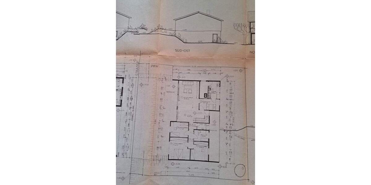 Einfamilienhaus Dieburg - 6 Zimmer, 176 m&sup2;, 1.950&euro; | Angebot:25628063