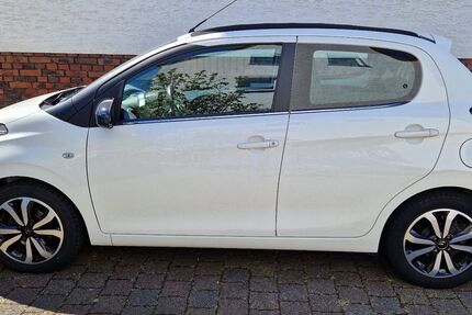 Citroen C1 80.500 km 6.400 &euro; Bruchköbel 63486