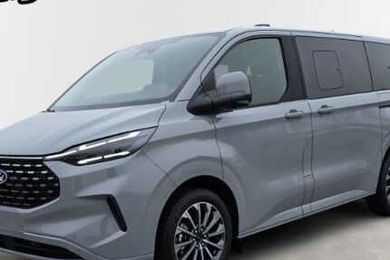 Ford Tourneo Custom 2.500 km 53.990 &euro; Kleinostheim 63801