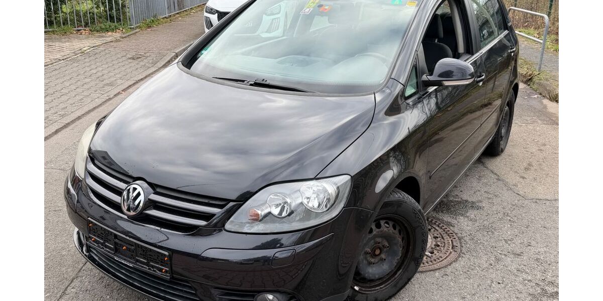 VW Golf Plus 287.000 km 1.750 &euro; Frankfurt am Main 65933