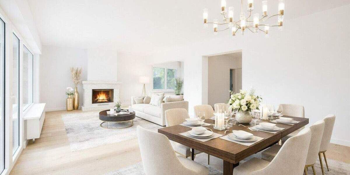 Charmantes, modernisiertes Einfamilienhaus im Bungalow-Stil mit Garten und Garage 3 zimmer