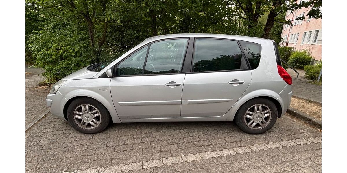 Renault Scenic 251.000 km 2.498 &euro; Schwalbach am Taunus 65824