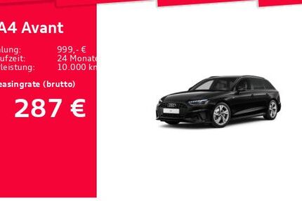 Audi A4 30.422 km 34.940 &euro; Frankfurt am Main 60314