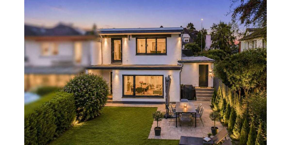 Einfamilienhaus Karben - 5 Zimmer, 180 m&sup2;, 799.000&euro; | Angebot:27251983