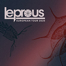 Leprous 10.11.2025 Batschkapp