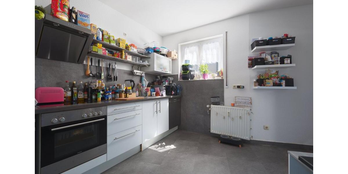 Maisonettenwohnung Schöneck - 2.5 Zimmer, 87 m&sup2;, 860&euro; | Angebot:25475956