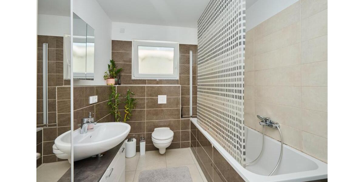 Etagenwohnung Offenbach am Main Hafen - 3 Zimmer, 86 m&sup2;, 399.000&euro; | Angebot:27439741