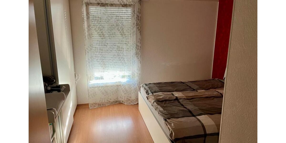 Reihenmittelhaus inklusive Stellplatz (Provisionsfrei) 3 zimmer