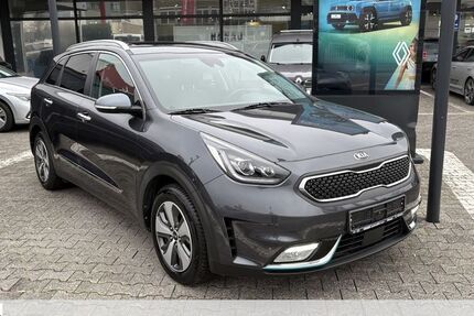 Kia Niro 44.000 km 19.970 € Hanau 63452
