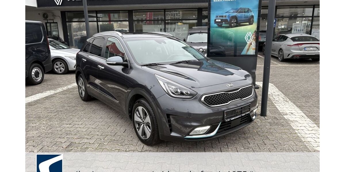 Kia Niro 44.000 km 19.970 &euro; Hanau 63452