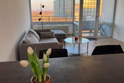 Wohnung Eschborn - 2 Zimmer, 52 m&sup2;, 1.400&euro; | Angebot:25691040