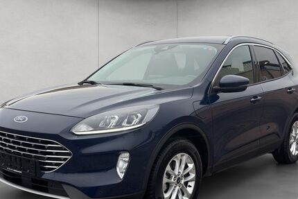 Ford Kuga 34.698 km 22.150 &euro; Hanau 63452