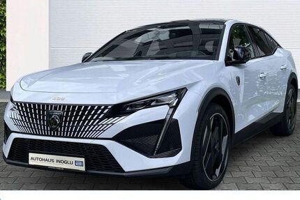 Peugeot 408 7.128 km 31.780 &euro; Rüsselsheim 65428