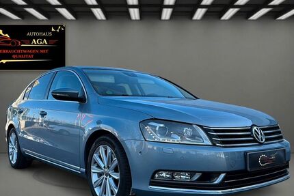 VW Passat 167.000 km 9.880 &euro; Hanau 63452