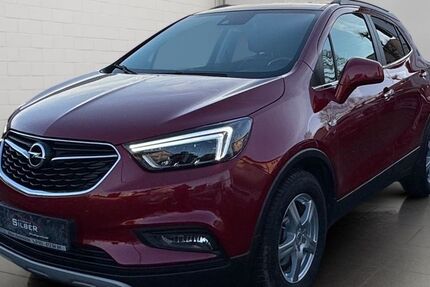 Opel Mokka 39.000 km 13.900 &euro; Hanau 63452