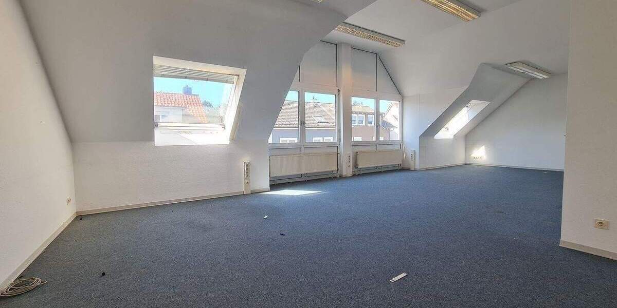 Gewerbeobjekt Offenbach am Main Bieber - 700&euro; | Angebot:25704284